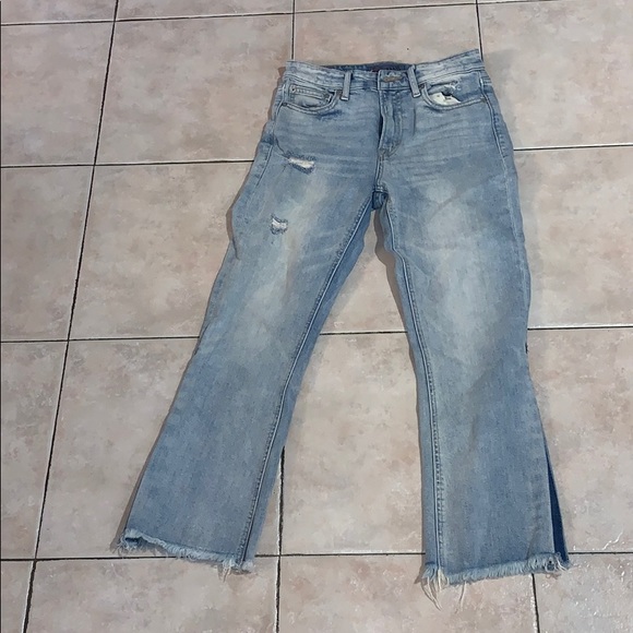 Lucky Brand Denim - LUCKY BRAND flare jeans